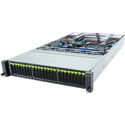 Серверная платформа Gigabyte R283-Z96-ACE1 Rack (2U)