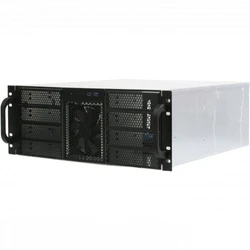 Серверный корпус Procase RE411-D8H4-E-55