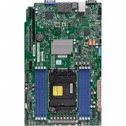 Серверная материнская плата Supermicro MBD-X13SEW-F-B