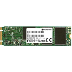 Внутренний жесткий диск Transcend MTS820 240GB TS240GMTS820S (SSD (твердотельные), 240 ГБ, M.2, SATA)