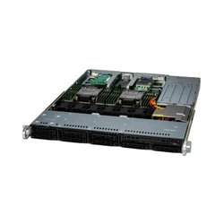 Сервер Supermicro VFG-SYS-121C-TN2R-1692 1U Rack, Xeon Silver 4510, 2400 МГц, 12, 30, 1 x 32 ГБ, SFF 2.5", 8, 1x 480 ГБ
