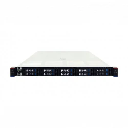 Серверная платформа SNR SR1310RS 1U SNR-SR1310RS (Rack (1U))