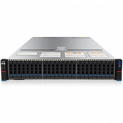 Серверная платформа SNR SR2325RS, 2U SNR-SR2325RS (Rack (2U))