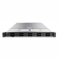 Серверная платформа SNR SR1410RS-NV 1U SNR-SR1410RS-NV (Rack (1U))