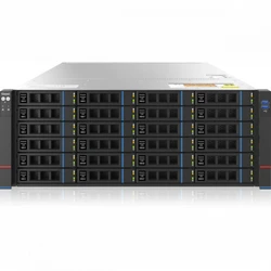 Сервер iRU Rock g4224p 2139290 4U Rack, Xeon Silver 4310, 2100 МГц, 12, 18, 4 x 16 ГБ, SFF 2.5" + LFF  3.5", 26