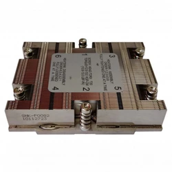 Аксессуар для сервера Supermicro Радиатор для серверного процессора SNK-P0082V