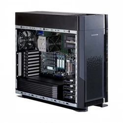 Серверная платформа Supermicro SYS-551A-T (Tower)