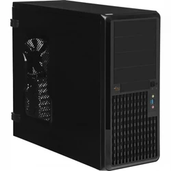Сервер iRU Rock W9105P 2138595 (Tower, Xeon Gold 5217, 3000 МГц, 8, 11, 2 x 16 ГБ, SFF + LFF 2.5" + 3.5", 5, 1x 1 ТБ)