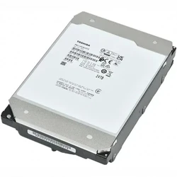 Серверный жесткий диск Toshiba MG11SCA18TE 3,5 LFF, 18 ТБ, SAS