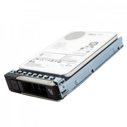 Серверный жесткий диск Dell PowerEdge 20TB 161-BBVV 3,5 LFF, 20 ТБ, SAS