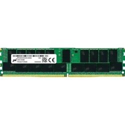 Серверная оперативная память ОЗУ Micron MTA18ASF4G72PZ-2G9 543477 32 ГБ, DDR4