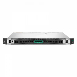 Сервер HPE DL20 Gen11 P87466-425 1U Rack, Xeon 6333P, 3100 МГц, 6, 18, 1 x 32 ГБ, SFF 2.5", 4, 2x 480 ГБ