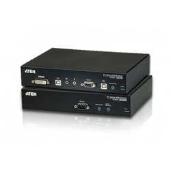 KVM-переключатель ATEN CE690-AT-G