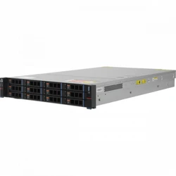 Сервер iRU Rock g2212ig5 2154398 2U Rack, Xeon Silver 4410Y, 2000 МГц, 12, 30, 2 x 32 ГБ, SFF 2.5" + LFF  3.5", 14