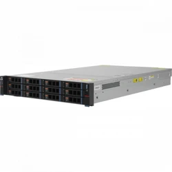Сервер iRU Rock g2212ig5 2155746 2U Rack, Intel Xeon Gold 5515+, 3200 МГц, 8, 22.5, 2 x 32 ГБ, SFF 2.5" + LFF  3.5", 14