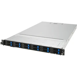 Серверная платформа Asus RS700-E11-RS12U 1200W 90SF01U1-M004E0 Rack (1U)