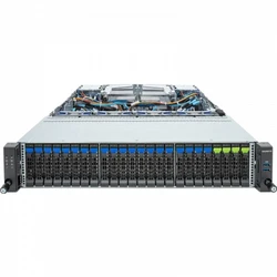Серверная платформа Gigabyte R283-Z96-AAE2 R283-Z96-ACE2 Rack (2U)