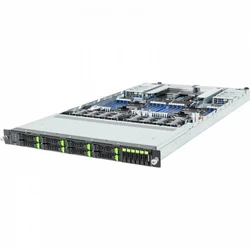 Серверная платформа Gigabyte R184-S91-AAV1 Rack (1U)