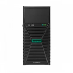 Сервер HPE ProLiant ML30 Gen11 6325P P87464-425 Tower, Xeon 6325P, 3500 МГц, 4, 12, 1 x 32 ГБ, SFF 2.5", 8