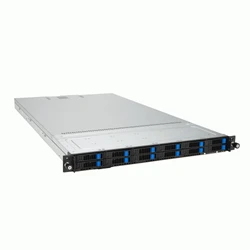 Серверная платформа Asus RS700A-E12-RS12U 90SF02D1-M001A0 Rack (1U)