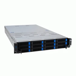 Серверная платформа Asus RS720-E11-RS12U 90SF01Z1-M00180 Rack (1U)