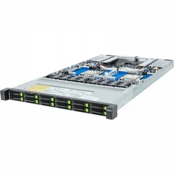 Серверная платформа Gigabyte R183-Z94-ACV1 Rack (1U)