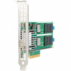 RAID-контроллер HPE NS204i‑p x2 Lanes NVMe PCIe3 x8 OS Boot Device P12965-B21