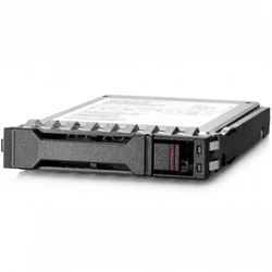 Серверный жесткий диск HPE Enterprise 3.2TB NVMe Gen4 P40494-B21 2,5 SFF, 3.2 ТБ, NVMe