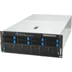 Серверная платформа Asus ESC8000-E11 (90SF02I2-M003E0) Rack (4U)