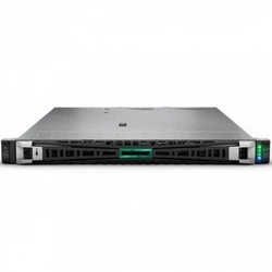 Сервер HPE ProLiant DL320 Gen11 P57687-421 (1U Rack, Xeon Silver 4410Y, 2000 МГц, 12, 30, 1 x 16 ГБ, SFF 2.5", 8)