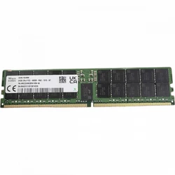 Серверная оперативная память ОЗУ Hynix HMCG94AGBRA184N 64 ГБ, DDR5