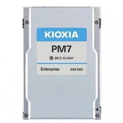 Серверный жесткий диск KIOXIA KPM71VUG3T20 2,5 SFF, 3.2 ТБ, SAS