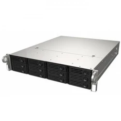 Серверный корпус Ablecom CS-R27S-04P