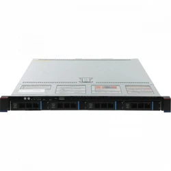 Сервер iRU Rock g1204p, 1U 2165775 1U Rack, Xeon Gold 5318N, 2100 МГц, 24, 36, 2 x 32 ГБ, SFF 2.5" + LFF 3.5", 4
