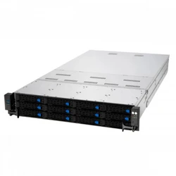 Серверная платформа Asus RS720-E10-RS12 90SF00Z8-M00YD0 Rack (2U)