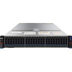 Серверная платформа Gooxi SL201-D24R-NV-G4 0.95.002.1001 Rack (2U)