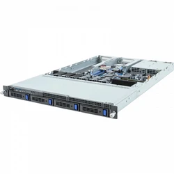 Серверная платформа Gigabyte R133-C10-AAA1 R133-C10-ACA1 Rack (1U)
