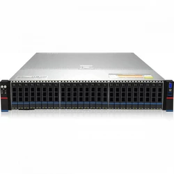 Сервер iRU Rock g2225p, 2U 2167709 2U Rack, Xeon Gold 5318N, 2100 МГц, 24, 36, 4 x 32 ГБ, SFF 2.5" + LFF  3.5", 27