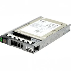 Серверный жесткий диск Dell 400-AZYG 2,5 SFF, 1.8 ТБ, SAS