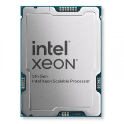 Серверный процессор Dell Xeon Gold-6548Y 338-CPCB 32, 2.5 ГГц, 60