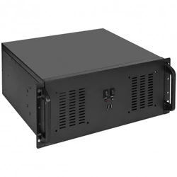 Серверный корпус ExeGate Pro 4U350-02 RM EX295891RUS