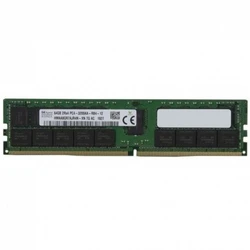 Серверная оперативная память ОЗУ Hynix HMAA8GR7AJR4N-XN PULL 64 ГБ, DDR4