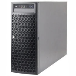 Серверный корпус Foxline FL-T4U435