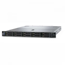 Сервер Dell Сервер DELL PE R660 210-BEQQ/3