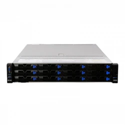 Серверная платформа SNR SNR-SR2312LS Rack (2U)