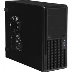Сервер iRU Rock w9105p 2184299 Tower, Xeon Gold 6234, 3300 МГц, 8, 24.75, 2 x 16 ГБ, SFF 2.5" + LFF 3.5", 5, 1x 500 ГБ