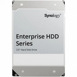 Серверный жесткий диск Synology 16TB SATA-III Synology HAT5310-16T 3,5 LFF, 16 ТБ, SATA