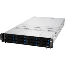 Серверная платформа Asus RS720-E10-RS12 90SF00Z6-M01XM0 Rack (2U)