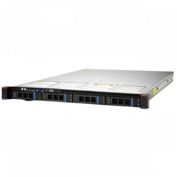 Серверная платформа Gooxi SL101-D04R-G3 0.95.001.1000 Rack (1U)