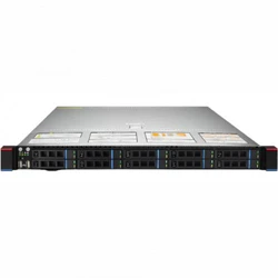 Серверная платформа Gooxi 0.95.001.1014 Rack (1U)